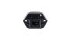 abr47000p Mahle Регулятор вентилятора салону