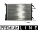 cr312000p Mahle Радиатор охлаждения двигателя