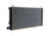 cr431000s Mahle Радіатор охолодження двигуна для Citroen C15