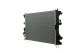 cr1061000p Mahle Радіатор охолодження двигуна