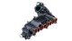 lm1072 Mahle Впускний патрубок