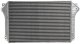 ci463000p Mahle Інтеркулер