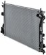 cr763000s Mahle Радіатор охолодження двигуна