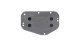 clc352000s Mahle Масляный радиатор двигателя