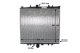 cr852000s Mahle Радиатор охлаждения двигателя
