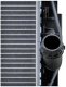 cr1089000p Mahle Радіатор охолодження двигуна