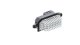 ABR102000P Mahle Регулятор вентилятора салона