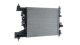 cr2116000p Mahle Радіатор охолодження двигуна