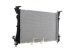 cr2003000s Mahle Радиатор охлаждения двигателя