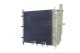 cr598000s Mahle Радиатор охлаждения двигателя