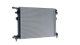 cr959000s Mahle Радиатор охлаждения двигателя