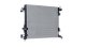 cr2247000s Mahle Радиатор охлаждения двигателя