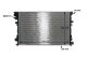 cr587000s Mahle Радиатор охлаждения двигателя