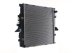 cr1905000s Mahle Радіатор охолодження двигуна