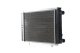 cr143000s Mahle Радиатор охлаждения двигателя