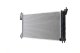 cr2245000s Mahle Радиатор охлаждения двигателя