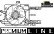 CFF141000P Mahle Вентилятор системи охолодження двигуна