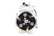acp581000p Mahle Компресор кондиціонера для Honda Civic