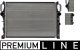 cr512000p Mahle Радіатор охолодження двигуна