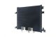 ac636000s Mahle Радіатор кондиціонера