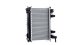 cr2706000p Mahle Радіатор охолодження двигуна