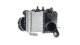 CI616000P Mahle Интеркулер