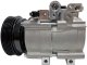 acp1169000p Mahle Компресор кондиціонера для Hyundai Elantra