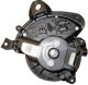 ab202000p Mahle Вентилятор салона