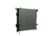 cr1367000p Mahle Радіатор охолодження двигуна