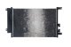 ac809000s Mahle Радиатор кондиционера
