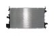 cr835000s Mahle Радиатор охлаждения двигателя