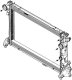 cr1684000p Mahle Радіатор охолодження двигуна