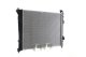 cr1118000s Mahle Радиатор охлаждения двигателя для Hyundai i30
