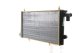 cr431000s Mahle Радіатор охолодження двигуна для Citroen C15