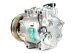 acp581000p Mahle Компресор кондиціонера для Honda Civic