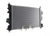 cr1697000s Mahle Радиатор охлаждения двигателя
