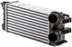 ci528000p Mahle Інтеркулер
