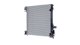 cr2247000s Mahle Радиатор охлаждения двигателя