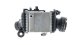 CI616000P Mahle Интеркулер