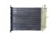 cr598000s Mahle Радиатор охлаждения двигателя