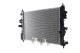 cr1697000s Mahle Радиатор охлаждения двигателя