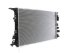 cr1022000s Mahle Радиатор охлаждения двигателя для Audi A8
