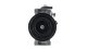 acp1537000p Mahle Компресор кондиціонера