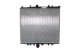 cr852000s Mahle Радиатор охлаждения двигателя