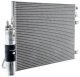 ac860000p Mahle Радіатор кондиціонера