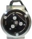 acp357000s Mahle Компресор кондиціонера