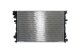 cr587000s Mahle Радиатор охлаждения двигателя