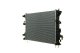 cr1061000p Mahle Радіатор охолодження двигуна