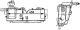 ae62000p Mahle Випарник кондиціонера