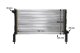 cr1446000s Mahle Радіатор охолодження двигуна для Fiat Doblo